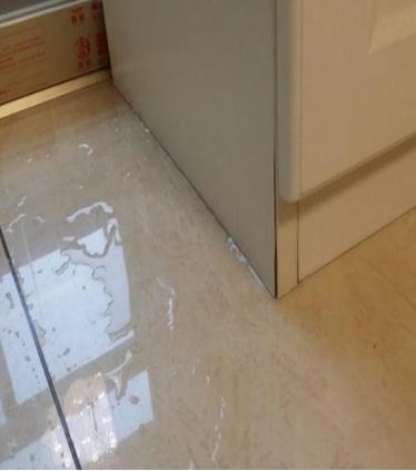 新邵漏水检测 厕所漏水怎么检测?